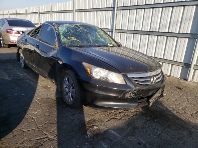 HONDA ACCORD SE 2012 1hgcp2f66ca218945