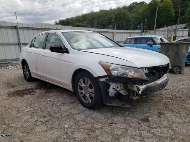 HONDA ACCORD SE 2012 1hgcp2f66ca223000