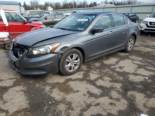 HONDA ACCORD SE 2012 1hgcp2f66ca224079