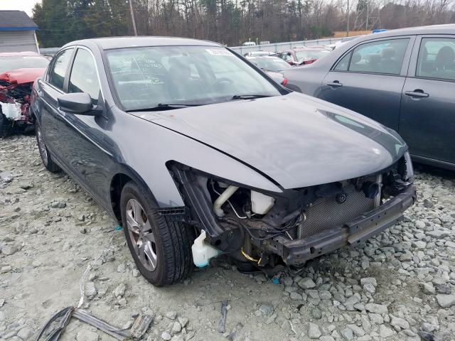 HONDA ACCORD SE 2012 1hgcp2f66ca224924