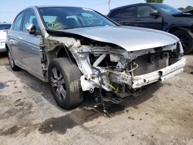 HONDA ACCORD 2012 1hgcp2f66ca224969