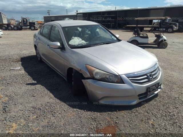 HONDA ACCORD SDN 2012 1hgcp2f66ca226835