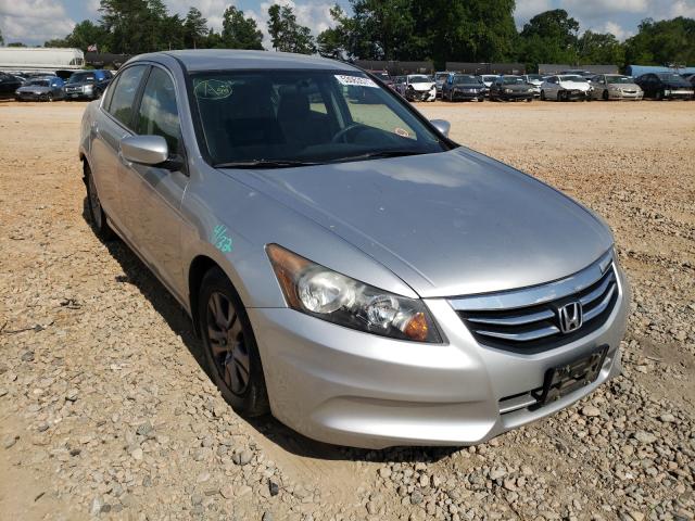 HONDA ACCORD SE 2012 1hgcp2f66ca229704