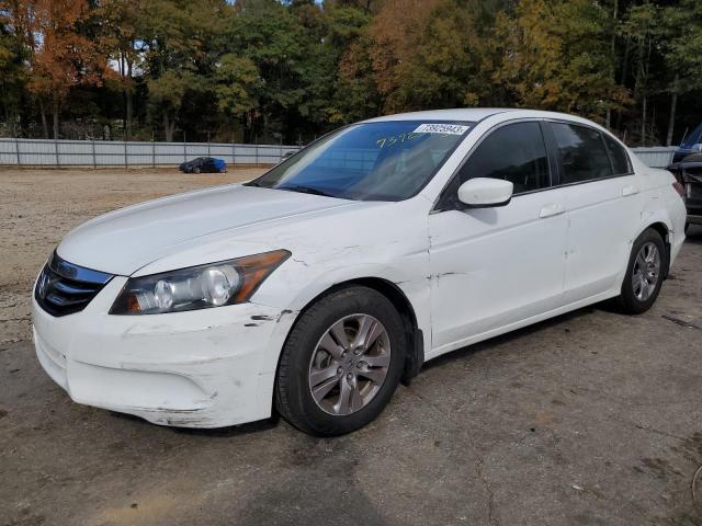 HONDA ACCORD 2012 1hgcp2f66ca229850