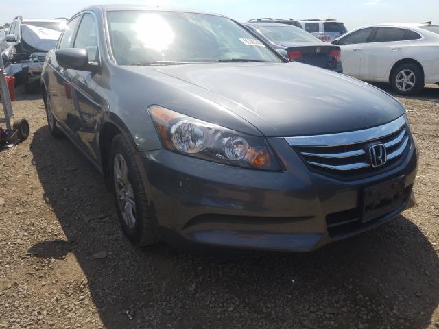 HONDA ACCORD SE 2012 1hgcp2f66ca235003