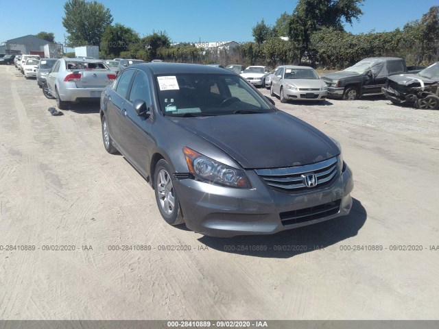 HONDA ACCORD SDN 2012 1hgcp2f66ca235082