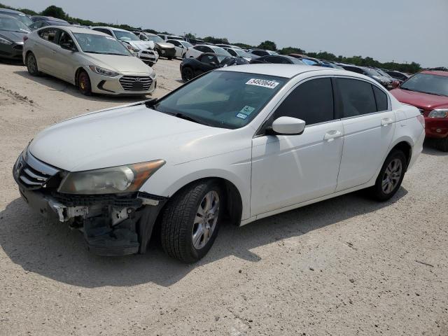 HONDA ACCORD 2012 1hgcp2f66ca235695