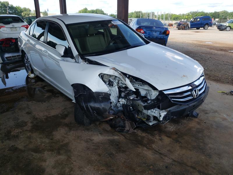 HONDA ACCORD SE 2012 1hgcp2f66ca235762