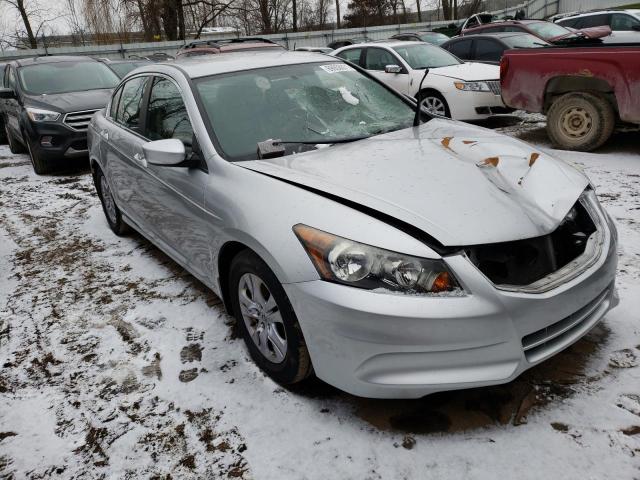 HONDA ACCORD SE 2012 1hgcp2f66ca237592