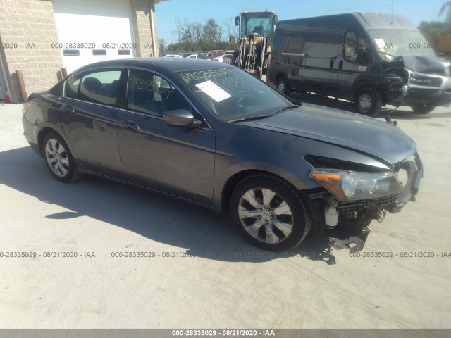 HONDA ACCORD SDN 2012 1hgcp2f66ca238578