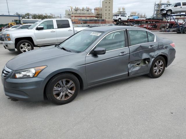 HONDA ACCORD SE 2012 1hgcp2f66ca238676