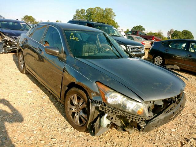 HONDA ACCORD SE 2012 1hgcp2f66ca241402