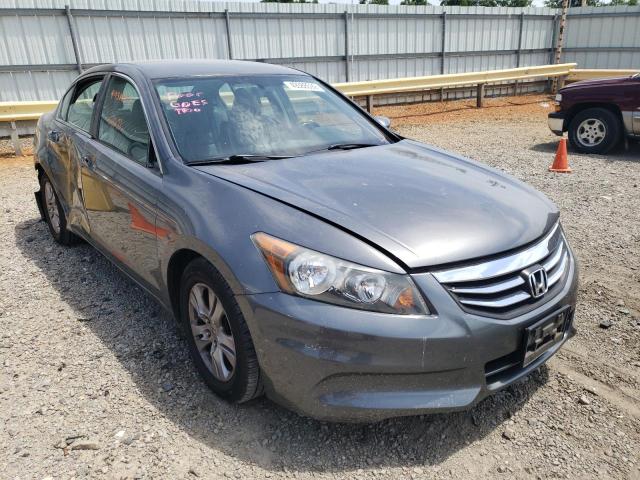 HONDA ACCORD SE 2012 1hgcp2f66ca241416