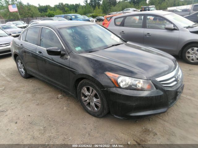 HONDA ACCORD SDN 2012 1hgcp2f66ca243263