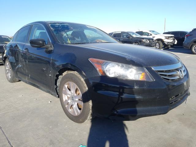 HONDA ACCORD SE 2012 1hgcp2f66ca244459