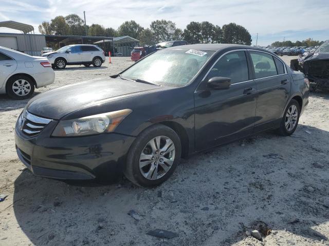 HONDA ACCORD 2012 1hgcp2f66ca245112