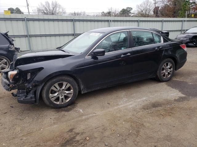 HONDA ACCORD SE 2012 1hgcp2f66ca245143