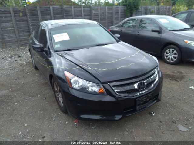 HONDA ACCORD SDN 2012 1hgcp2f66ca246227