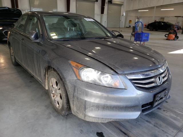 HONDA ACCORD SE 2012 1hgcp2f66ca246275