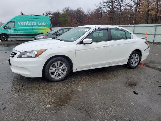 HONDA ACCORD 2011 1hgcp2f67ba004853