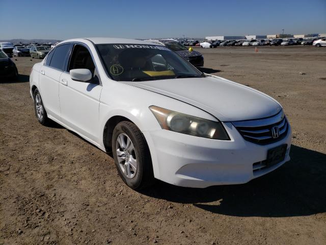 HONDA ACCORD SE 2011 1hgcp2f67ba004867