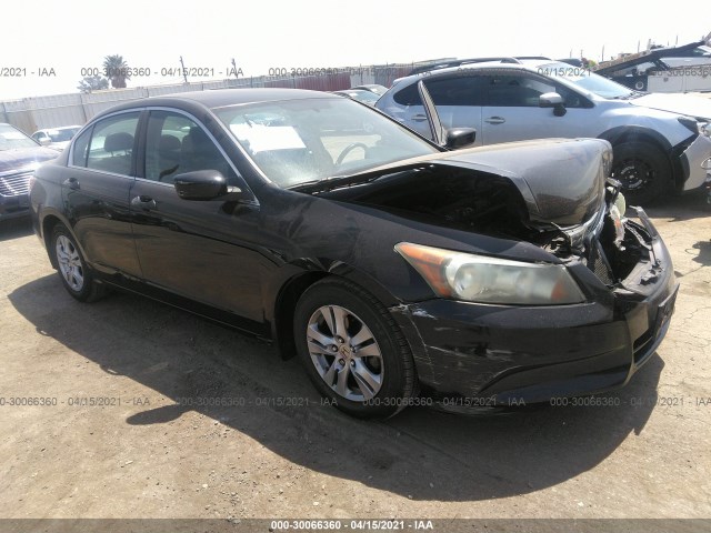 HONDA ACCORD SDN 2011 1hgcp2f67ba010278