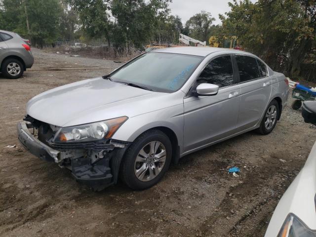 HONDA ACCORD 2011 1hgcp2f67ba011589