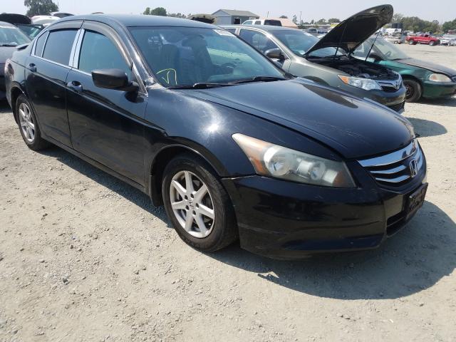 HONDA ACCORD SE 2011 1hgcp2f67ba018011