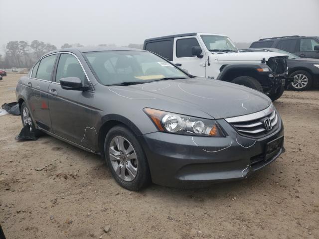 HONDA ACCORD SE 2011 1hgcp2f67ba018137