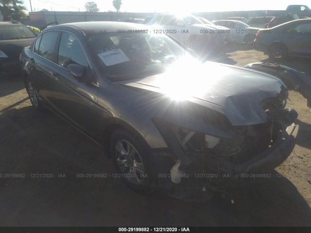 HONDA ACCORD SDN 2011 1hgcp2f67ba021023