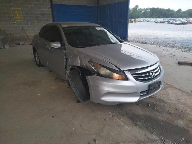 HONDA ACCORD SE 2011 1hgcp2f67ba021927