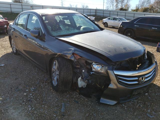 HONDA ACCORD SE 2011 1hgcp2f67ba031986