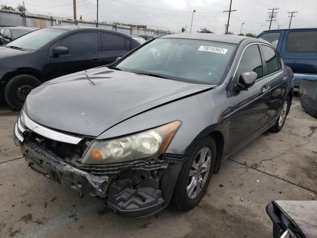 HONDA ACCORD SE 2011 1hgcp2f67ba037450