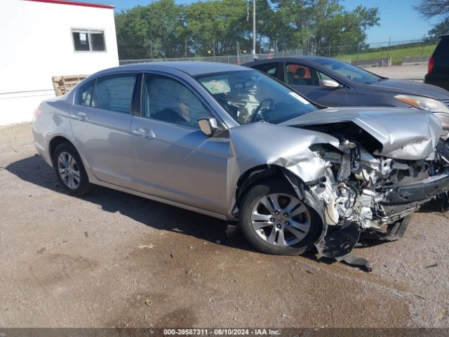 HONDA ACCORD 2011 1hgcp2f67ba038937