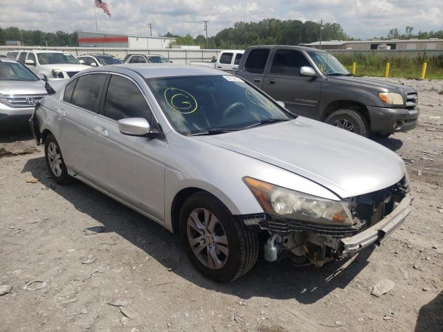 HONDA ACCORD SE 2011 1hgcp2f67ba039439