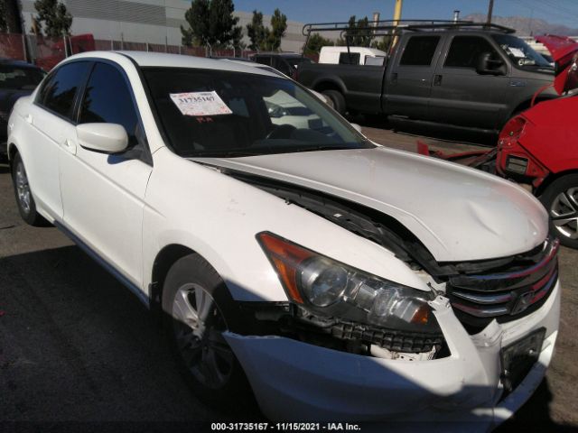 HONDA NULL 2011 1hgcp2f67ba040168