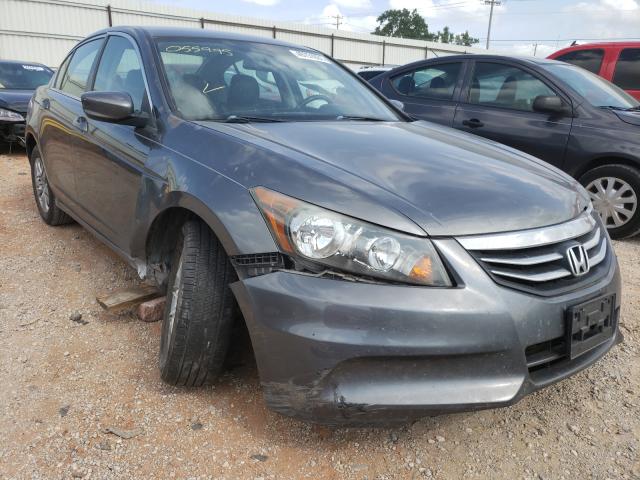 HONDA ACCORD SE 2011 1hgcp2f67ba055995