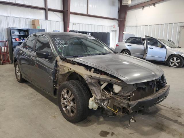 HONDA ACCORD SE 2011 1hgcp2f67ba057522