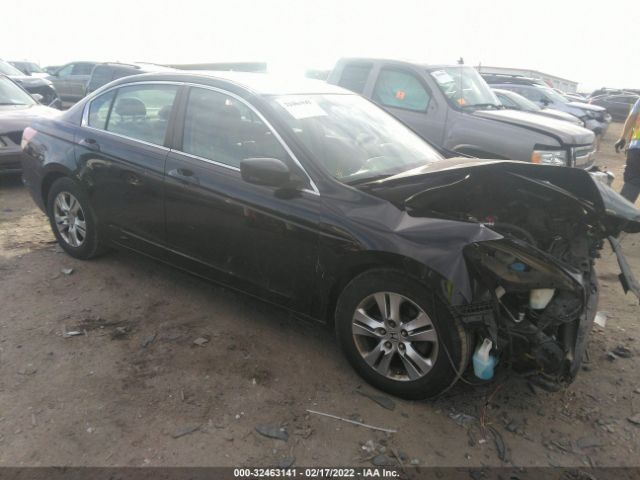 HONDA ACCORD SDN 2011 1hgcp2f67ba063983