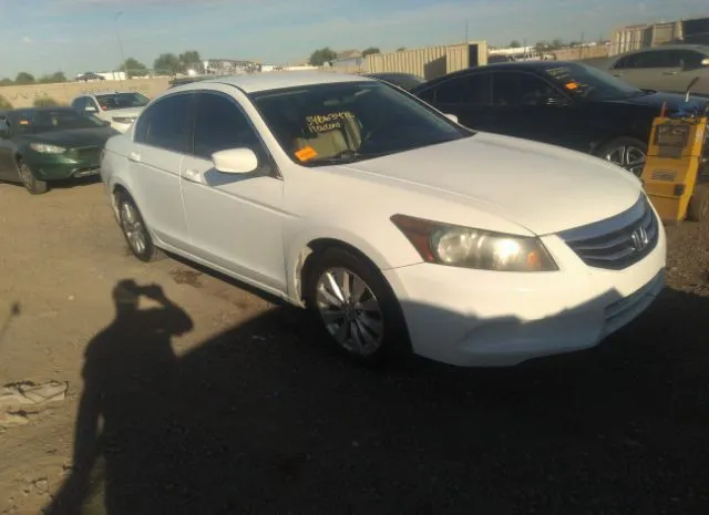 HONDA ACCORD SDN 2011 1hgcp2f67ba068178