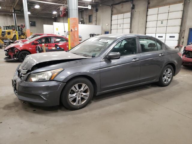 HONDA ACCORD SE 2011 1hgcp2f67ba070688