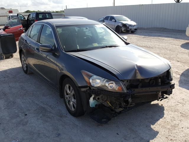 HONDA ACCORD SE 2011 1hgcp2f67ba084901