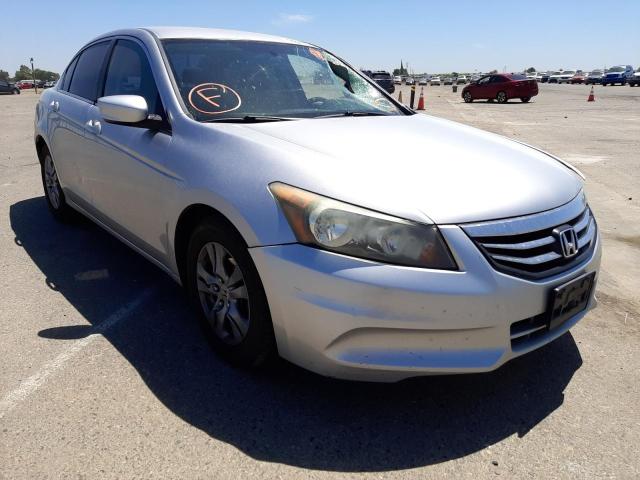 HONDA ACCORD SE 2011 1hgcp2f67ba090021