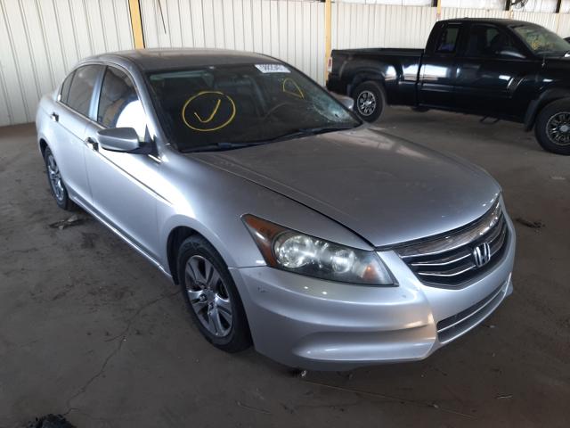 HONDA ACCORD SE 2011 1hgcp2f67ba090360