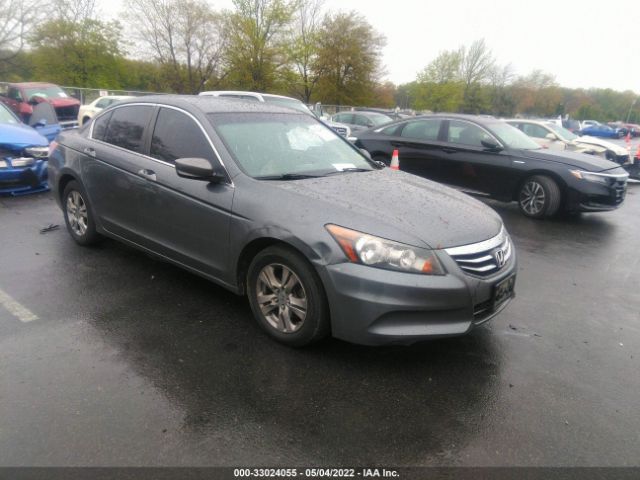 HONDA ACCORD SDN 2011 1hgcp2f67ba102037