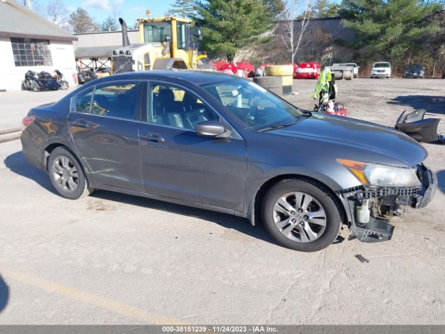 HONDA ACCORD 2011 1hgcp2f67ba102068