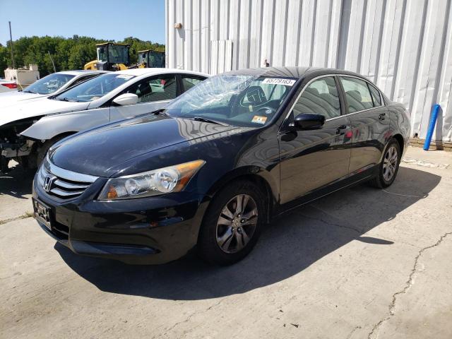 HONDA ACCORD SE 2011 1hgcp2f67ba104323