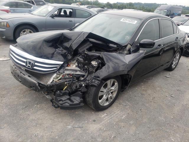 HONDA ACCORD SE 2011 1hgcp2f67ba106251