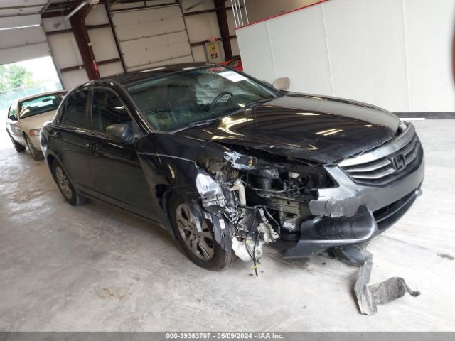 HONDA ACCORD 2011 1hgcp2f67ba109084