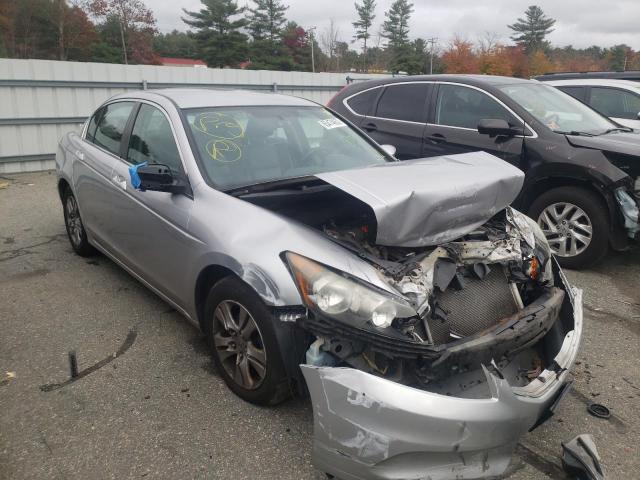 HONDA ACCORD SE 2011 1hgcp2f67ba114933